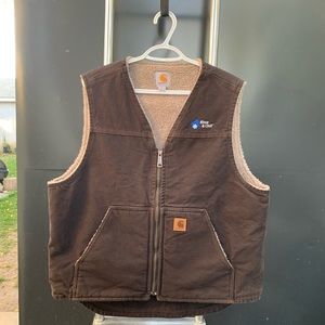 Carhartt Work Vest